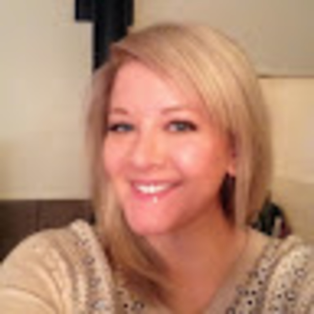 Meet your Posher, Alicia